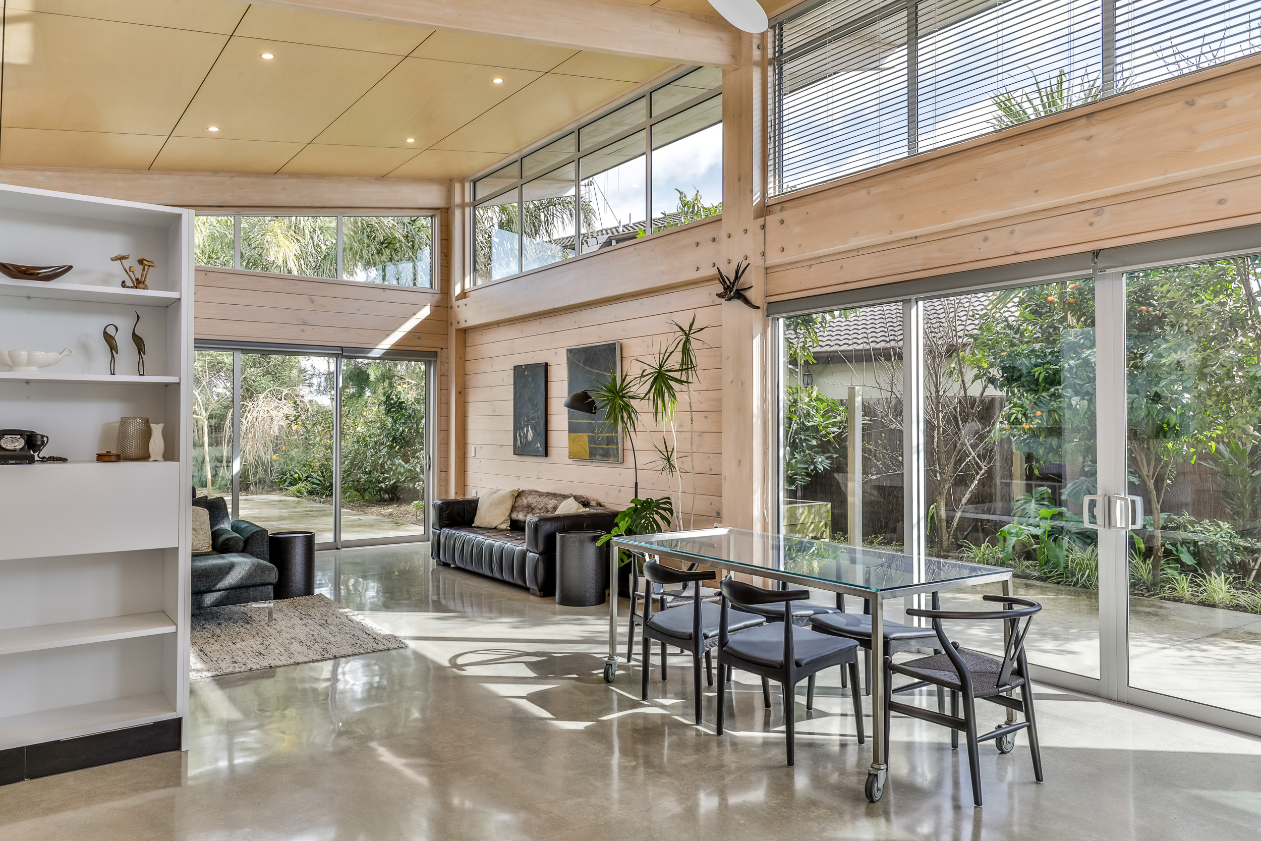 Lockwood Homes